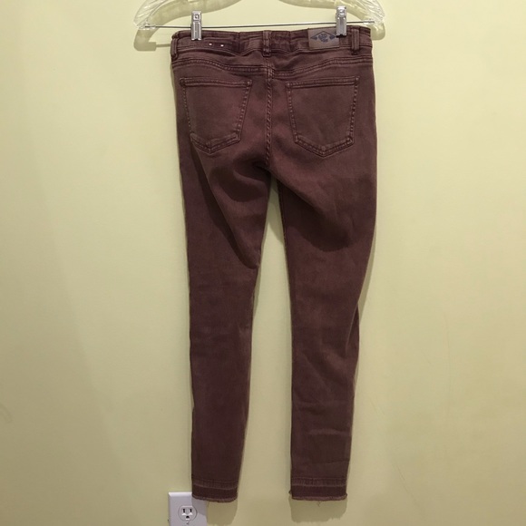 Wild Blue Sadie Robertson jeans - Picture 5 of 9